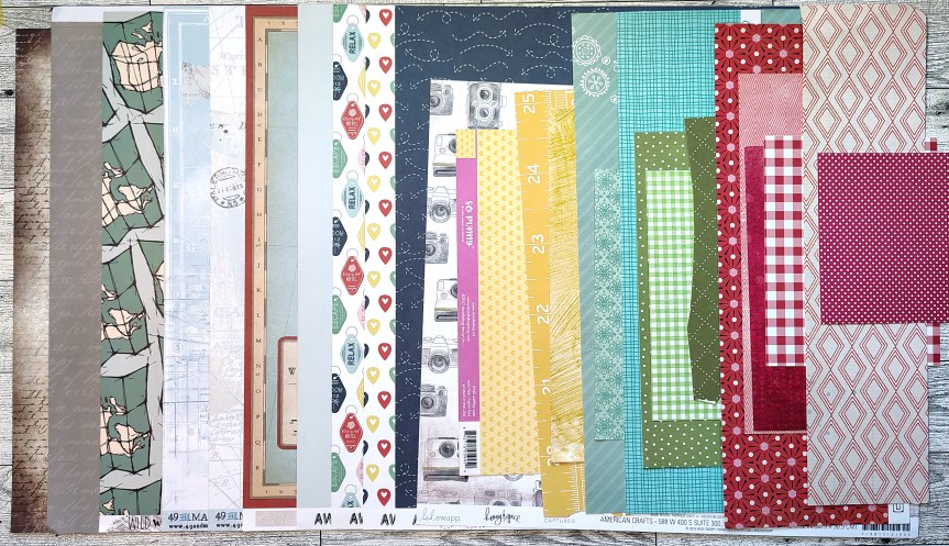 CKC Kit Build, October&nbsp;’25